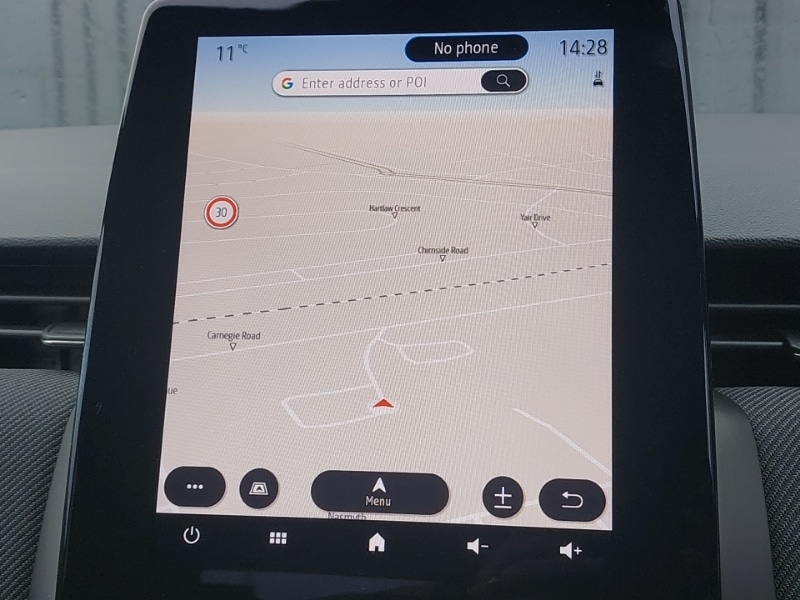 Used Renault Clio 2024 for sale - 78127106: Photo 10