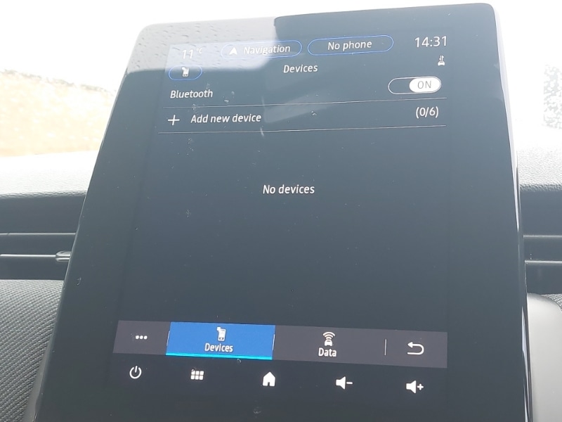 Used Renault Clio 2024 for sale - 78127106: Photo 12