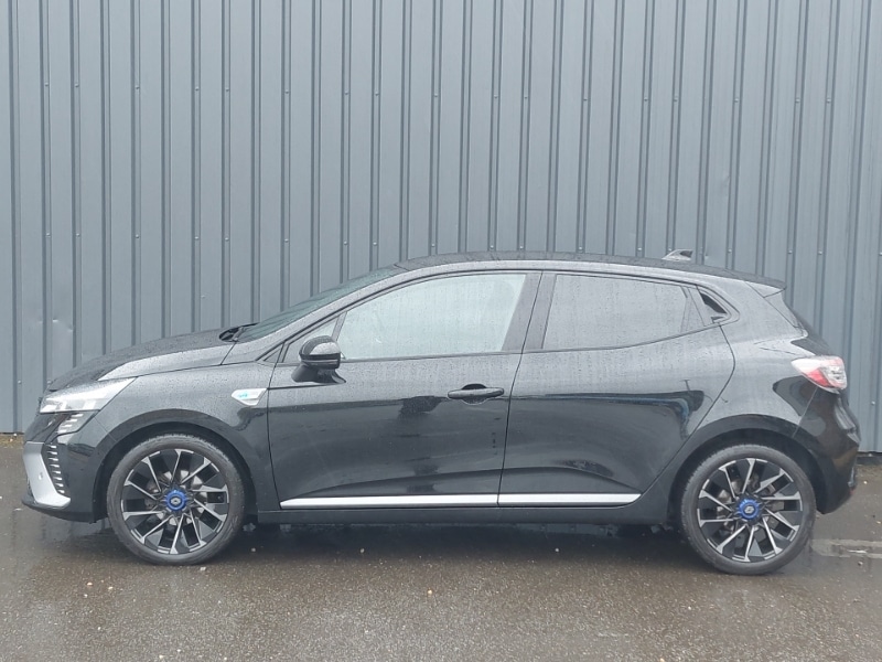 Used Renault Clio 2024 for sale - 78127106: Photo 4