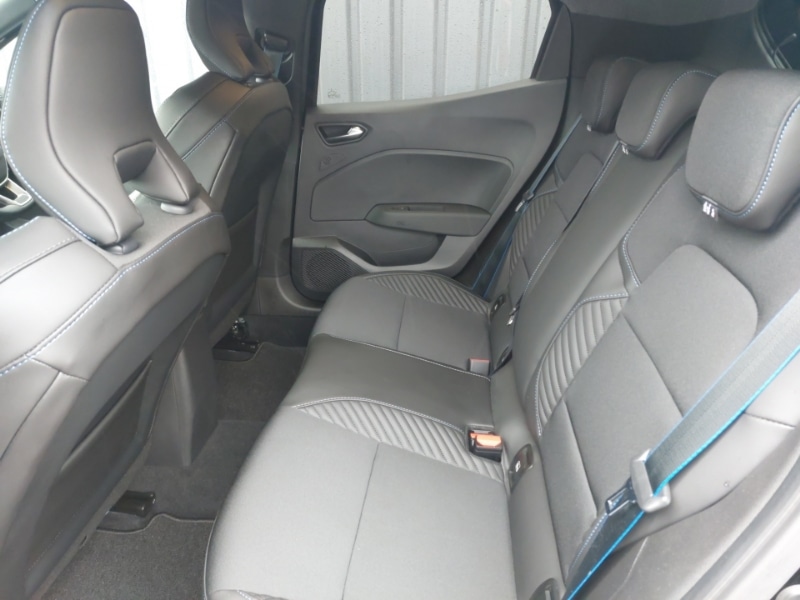 Used Renault Clio 2024 for sale - 78127106: Photo 6