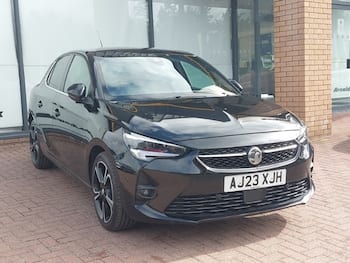 Used Vauxhall Corsa 2023 for sale - 79690953: Photo