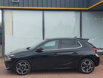 Used Vauxhall Corsa 2023 for sale - 79690953: Photo
