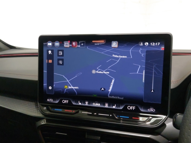 Used Cupra Formentor 2025 for sale - 77987397: Photo 11