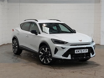 Used Cupra Formentor 2025 for sale - 77987397: Photo