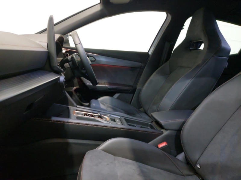 Used Cupra Formentor 2025 for sale - 77987397: Photo 5