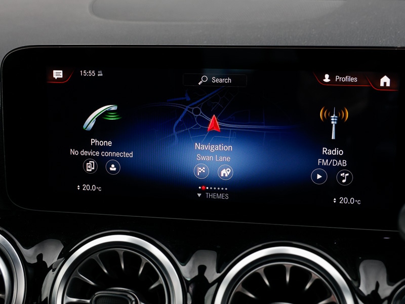 Used Mercedes-Benz GLA 2022 for sale - 76636509: Photo 10