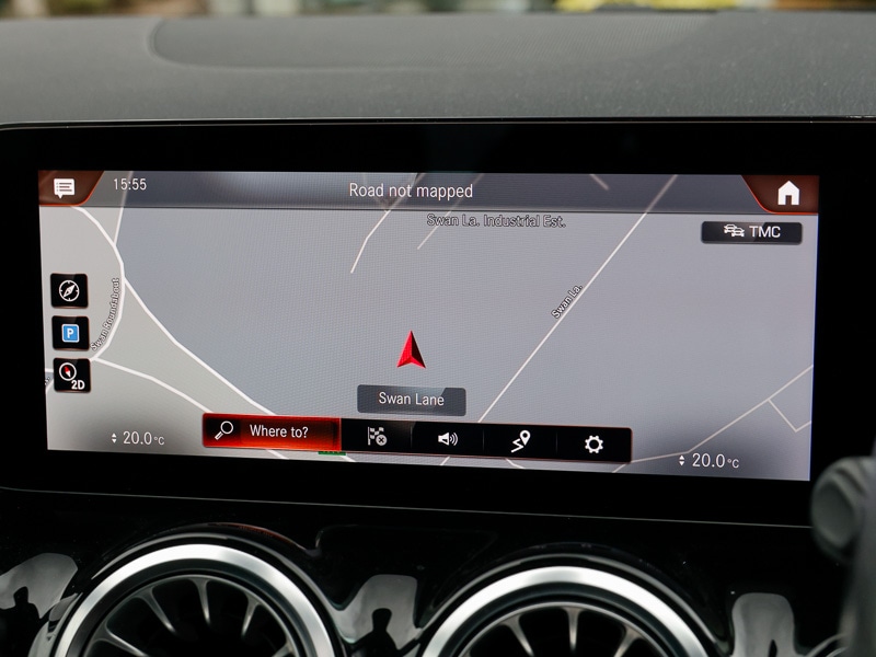 Used Mercedes-Benz GLA 2022 for sale - 76636509: Photo 11