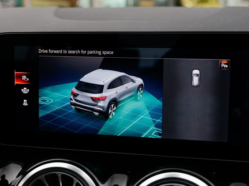 Used Mercedes-Benz GLA 2022 for sale - 76636509: Photo 12