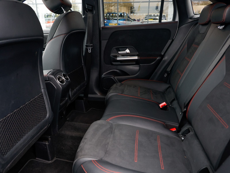 Used Mercedes-Benz GLA 2022 for sale - 76636509: Photo 6