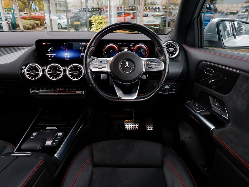 Used Mercedes-Benz GLA 2022 for sale - 76636509: Photo 7