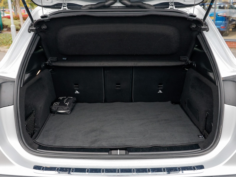 Used Mercedes-Benz GLA 2022 for sale - 76636509: Photo 8