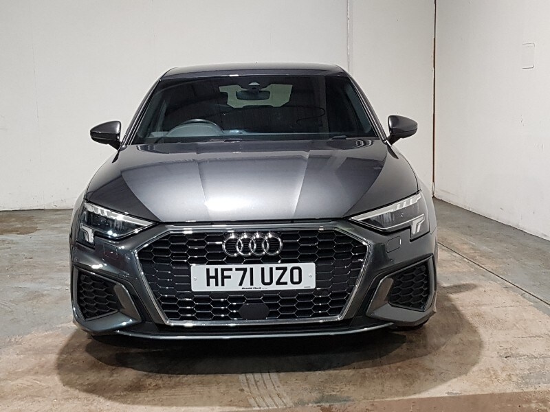 Used Audi A3 2021 for sale - 77433948: Photo 12