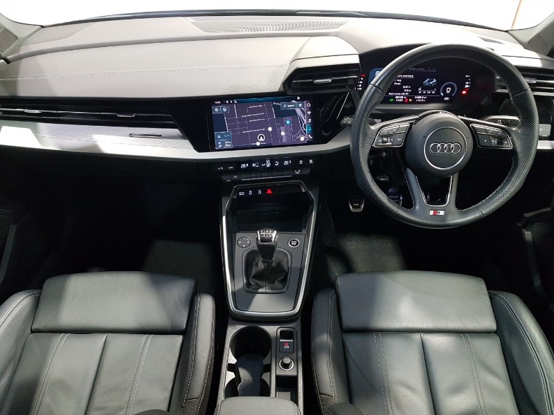 Used Audi A3 2021 for sale - 77433948: Photo 2