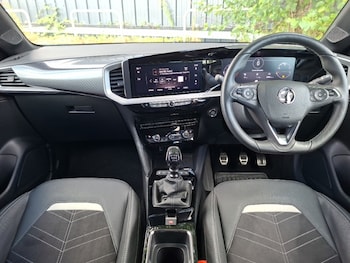 Used Vauxhall Mokka 2023 for sale - 79372733: Photo