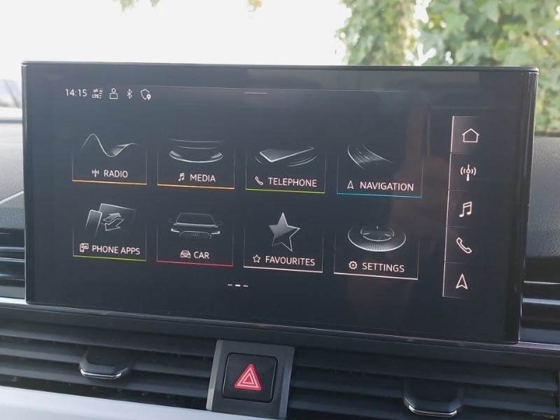 Used Audi A5 2023 for sale - 77150547: Photo 10