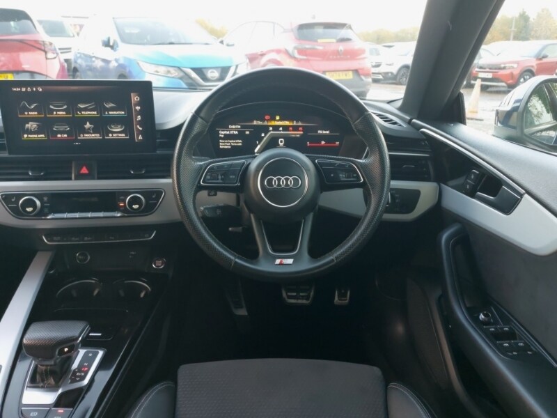 Used Audi A5 2023 for sale - 77150547: Photo 12