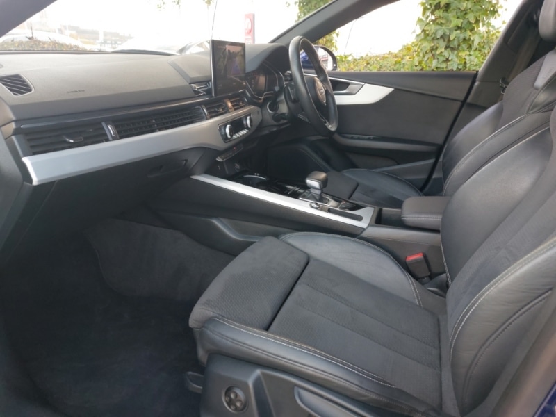 Used Audi A5 2023 for sale - 77150547: Photo 5