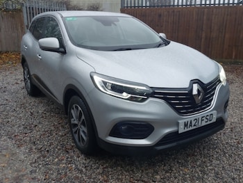Renault - Kadjar