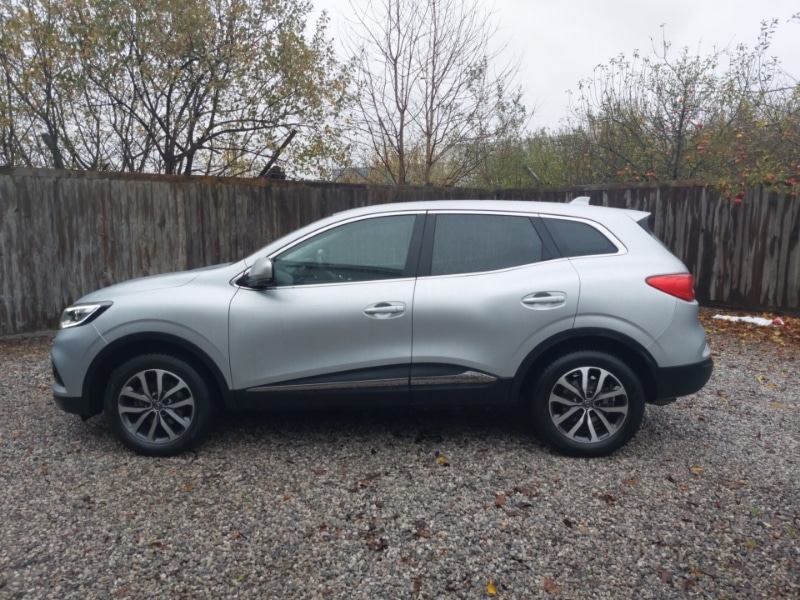 Used Renault Kadjar 2021 for sale - 76708411: Photo 4