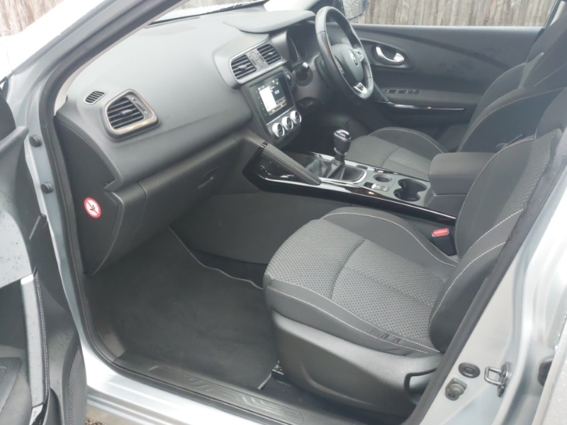 Used Renault Kadjar 2021 for sale - 76708411: Photo 5