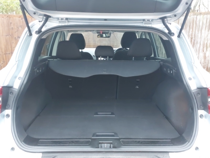 Used Renault Kadjar 2021 for sale - 76708411: Photo 8