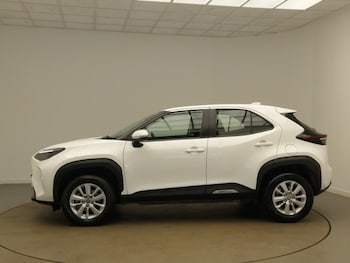 Used Toyota Yaris Cross 2023 for sale - 76446254: Photo