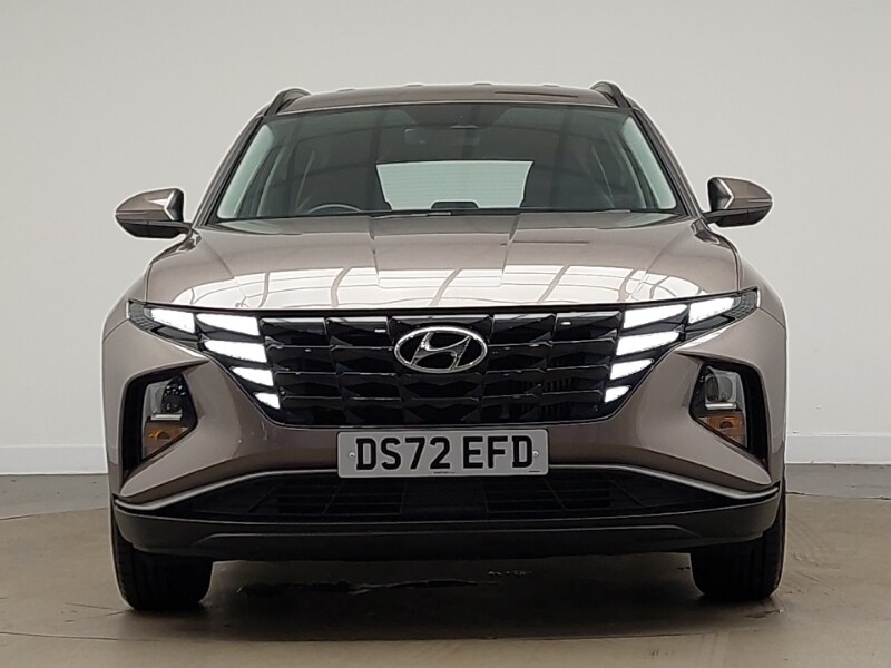 Used Hyundai TUCSON 2023 for sale - 77949338: Photo 12