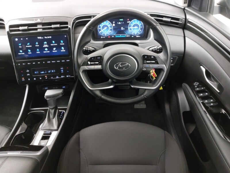 Used Hyundai TUCSON 2023 for sale - 77949338: Photo 7