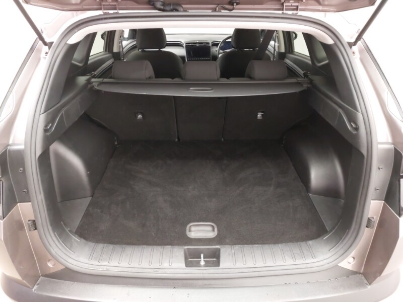 Used Hyundai TUCSON 2023 for sale - 77949338: Photo 8