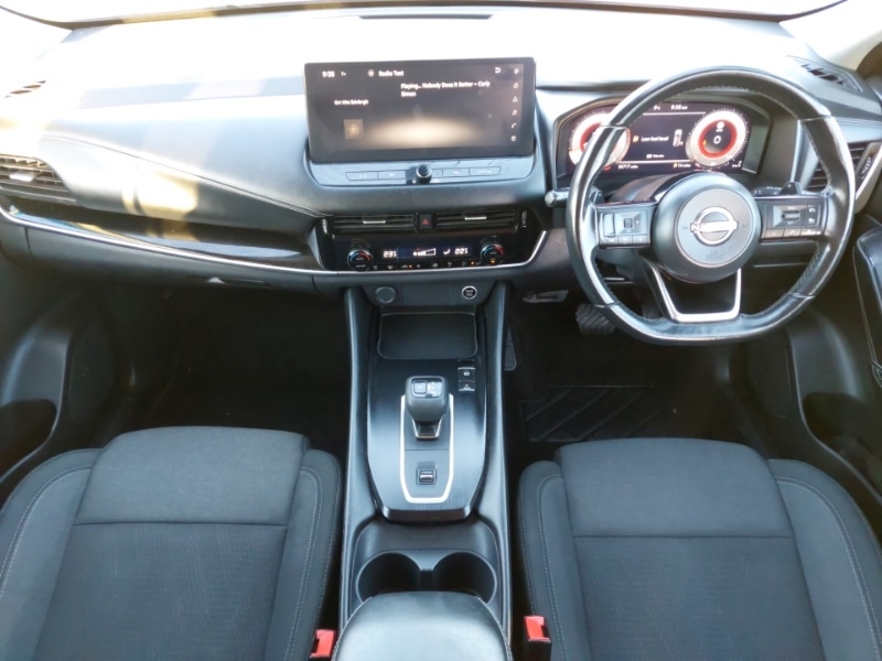 Used Nissan Qashqai 2022 for sale - 77019718: Photo 2