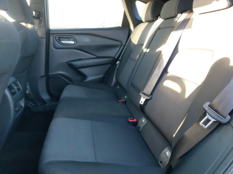 Used Nissan Qashqai 2022 for sale - 77019718: Photo 6