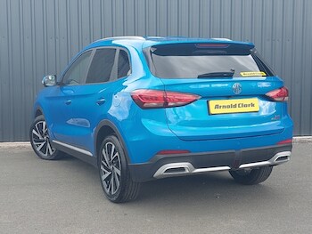 Used MG MG ZS 2025 for sale - 78706900: Photo