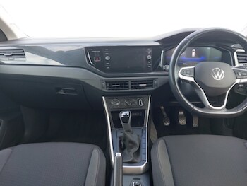 Used Volkswagen Polo 2025 for sale - 78698256: Photo