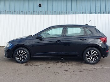 Used Volkswagen Polo 2025 for sale - 78698256: Photo