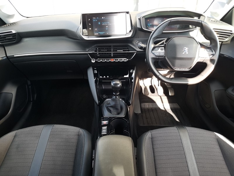 Used Peugeot 208 2020 for sale - 77907155: Photo 2