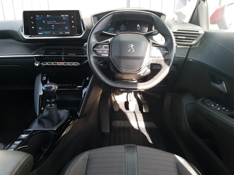 Used Peugeot 208 2020 for sale - 77907155: Photo 7