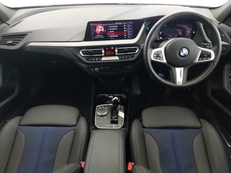 Used BMW 1 Series 2024 for sale - 77985617: Photo 2