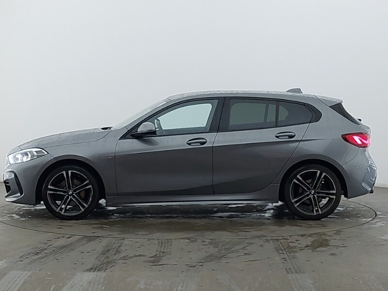 Used BMW 1 Series 2024 for sale - 77985617: Photo 4