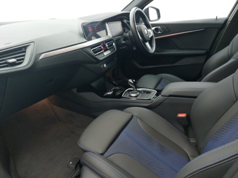 Used BMW 1 Series 2024 for sale - 77985617: Photo 5