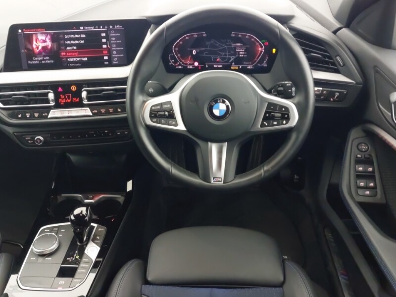 Used BMW 1 Series 2024 for sale - 77985617: Photo 7