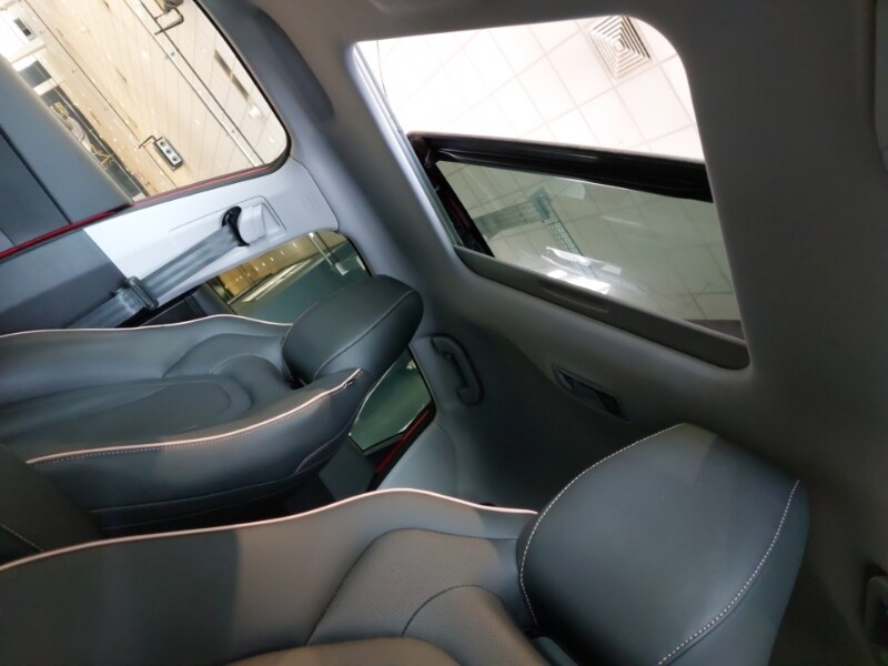 Used Omoda OMODA 5 2024 for sale - 76589648: Photo 12