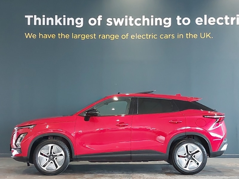 Used Omoda OMODA 5 2024 for sale - 76589648: Photo 4