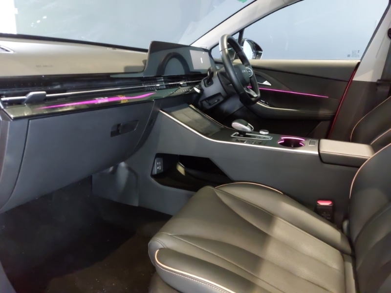 Used Omoda OMODA 5 2024 for sale - 76589648: Photo 5