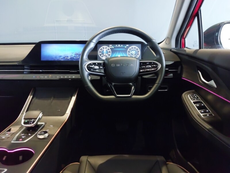 Used Omoda OMODA 5 2024 for sale - 76589648: Photo 7