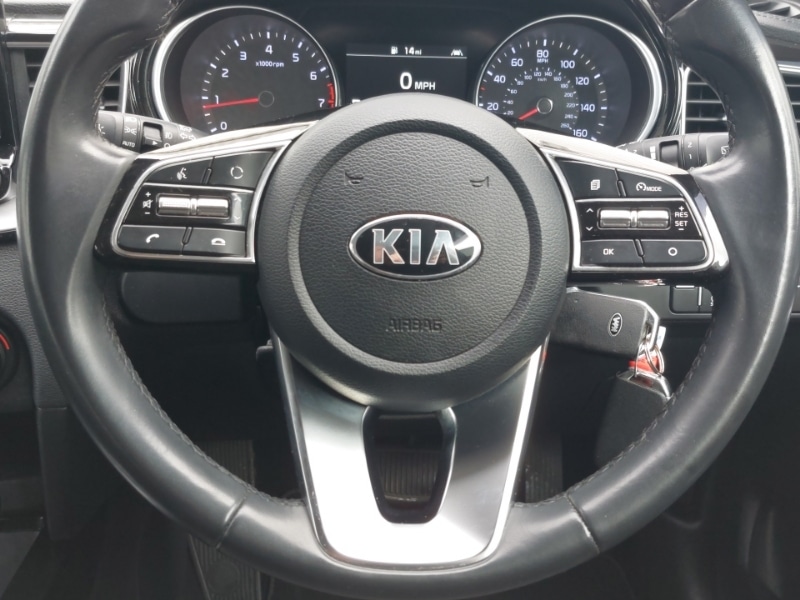 Used Kia Ceed 2021 for sale - 78099733: Photo 11