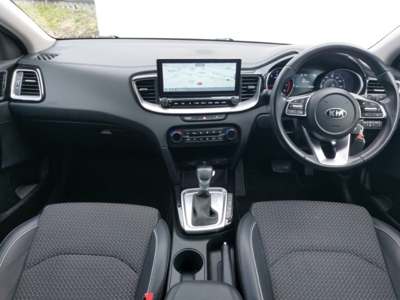 Used Kia Ceed 2021 for sale - 78099733: Photo 2
