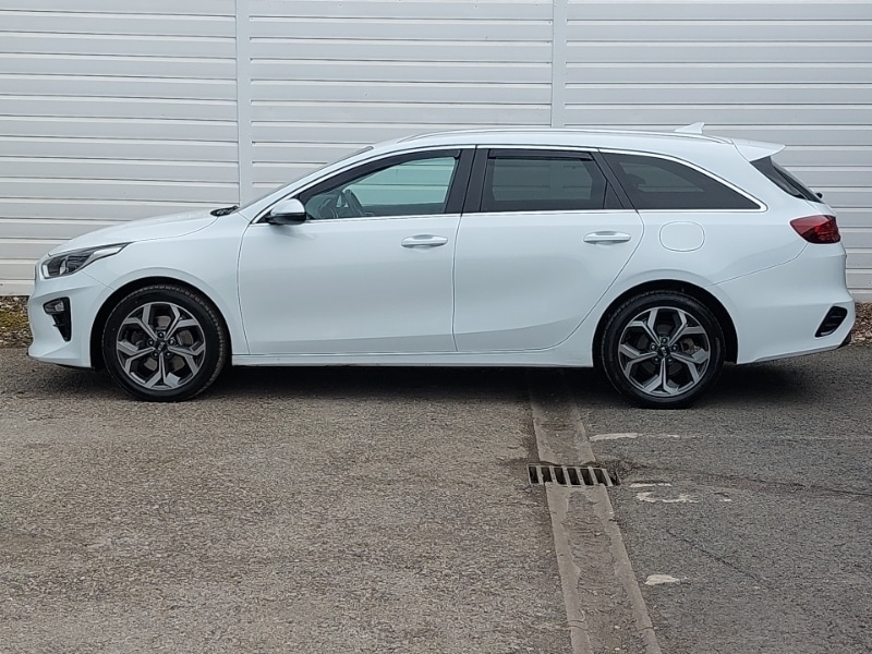 Used Kia Ceed 2021 for sale - 78099733: Photo 4