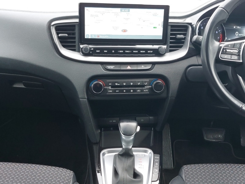 Used Kia Ceed 2021 for sale - 78099733: Photo 7