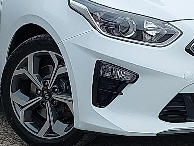 Used Kia Ceed 2021 for sale - 78099733: Photo 9