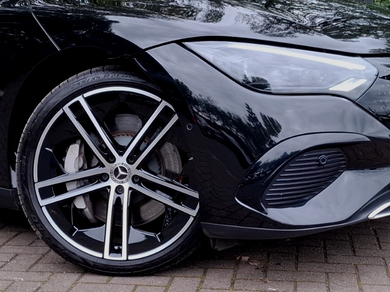 Used Mercedes-Benz EQA 2024 for sale - 76567456: Photo 9